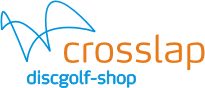 Discgolf-Shop Crosslap-Logo