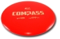 Preview: Latitude 64° Compass Gold Ice