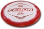 Preview: Dynamic Discs Felon Fuzion Orbit - Ricky Wysocki