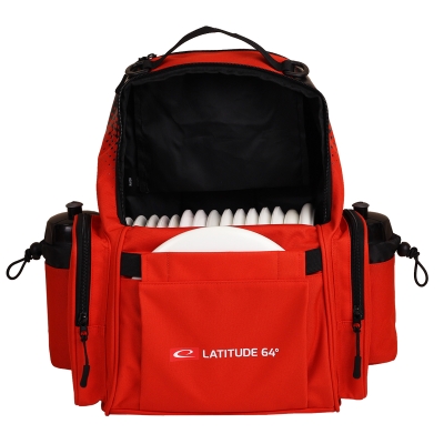 Latitude 64° Swift Bag - Solid Style