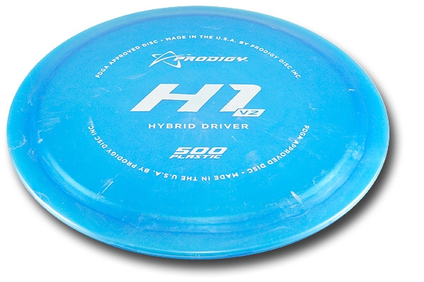 Prodigy H1 V2 - 500