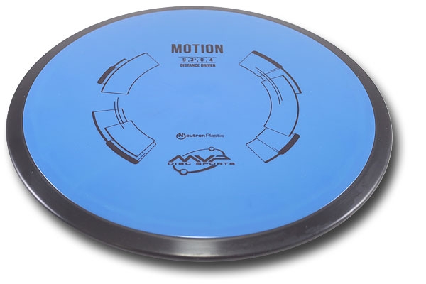 MVP Motion Neutron