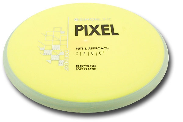 Axiom Pixel Electron Soft Simon Line