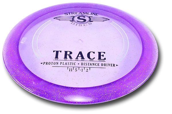 Streamline Discs Trace Proton