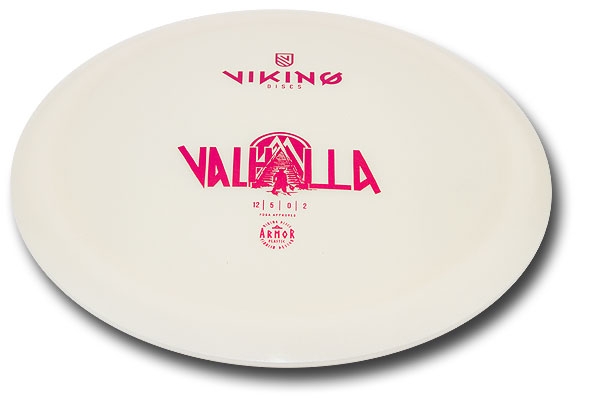 Viking Discs Valhalla Armor - ABVERKAUF