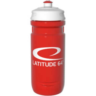 Latitude 64° Trinkflasche 0,6 l