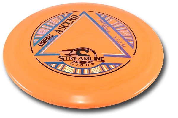 Streamline Discs Ascend Neutron