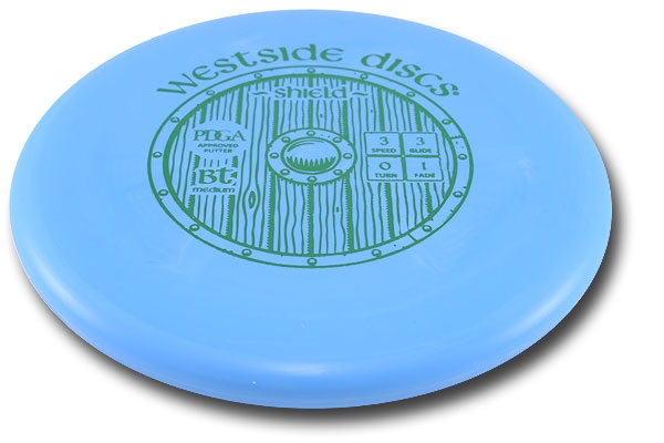 Westside Shield BT Medium